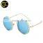 Newest Famous Brand Design Sunglasses Women Round Sunglasses Vintage Woman Sun glasses Female Oculos Feminino UV400 CC5078