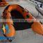 HEITRO high quality inflatable sport boat