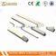 Various dimensions tungsten carbide strips for stone cutting