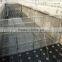 MBBR screen grid for waste water treatment