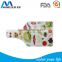 Bottle shape tempered glass cutting board for sublimation printing