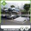 Vertical Car Parking System Used Two Post Car Lifts for Sale