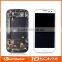 HOT OEM LCD Display Touch Screen Replacement For Samsung Galaxy S3 i9300 White/Blue