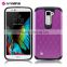 China guangzhou wholesale cellular accessories high quality diamond bumper case for LG K10