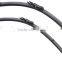 S510 Pinch Tab 15mm Wiper Arm Automotive Parts XC90 Rubber Refill Windscreen Soft Wiper Blade