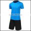 confortable cheap fashion new design for cheap soccer uniform kits and full soccer uniform
