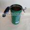 Wholesale Round Metal Tea Tin Can With Lock