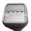 China new products 2015 promotional manufacturer Colorful bluetooth speaker with LED lights