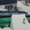 Inflatable Big Air Bag for Freedrop BMX Ski Snow Board YH-W-BG06