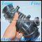 Vulcanized EPDM Rubber Hose Connector