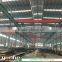 cost of warehouse construction