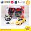 RC remote control car toys, rc car kit 1:14 remote control car with 3D light