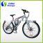 26'' aluminum alloy frame electric mountain bicycle