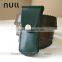 Small and cute vintage genuine leather knife cover bag