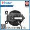 New design DRL Daytime Running Light + Fog Light For Car Auto VW led fog light