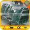 3/8 inch heavy tempered glass for shower