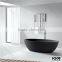 Wholesale Modern Stone Square Freestanding Bathtub