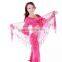 SWEGAL leading fashion belly daance waist chian,indian belly dance belts SGBDJ13069