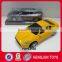 plastic car toys inertia car for kid gift