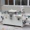 high speed automatic platen die-cutting machine for self adhesive label