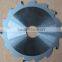 PCD saw blade