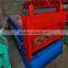 1025 decking floor panel roll forming machine