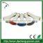 High quality dual usb portable mobile car charger with CE ROHS FCC