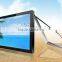 IR multi touch screen panel overlay kit 32 to 120 inch