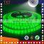 Wholesales price SMD 5050 rechargeable led strip IP65 Waterproof 60Led/m DC 12V with CE ROHS