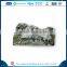 Customized Tourist Magnet Fridge,Castle Polyresin Magnet Fridge,Resin PVC Magnet Fridge