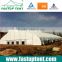 Strong Curve Event Marquee Tent , Aluminium Frame Pole Tent