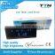 wholesale blue color table digital clock