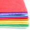 hot sale packing material papel make crepe paper flowers art and craft for children