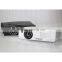 XGA 3LCD 7500 Lumens 12000:1 Contrast outdoor building projector