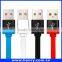 New professional nickel plated type-c cable