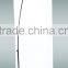 Economic L display banner for advertising