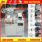 Over 97% briquetting rate antracite coal dust briquette making machine