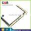 for ipad3 digitizer touch screen with home button + adhensive assembly