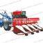 4GL150 self-walking type paddy rice reaping machine