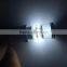 Super Bright T20 5W 3020 48SMD White Led Car Light Brake Light Auto bulb