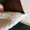 100 Polyester Wholesale Sherpa Suede Fabric China Manufacturer