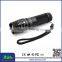 Wholesale Price 5 Mode T6 Led 18650 Rechargeable Aluminum Flashlight