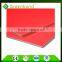 Greenbond 2MM high glossy &Fireproof ACP sheet for building facades