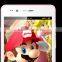 2015 hot selling 4.5" MTK6572 Dual Core 3g android smart mobile phone cellphone