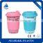 2016 food-grade custom silicone rubber coffee cup lid coffee mug silicone lid