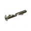 MH-0662 door hardware set screw for door handle