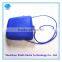 children silicone single travel shoulder bag