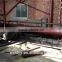 Wuxi manufacture supplier perfect efficiency hydraulic cold drawing machine