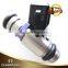 1 Hole Magneti Ma relli Gasoline Fuel Injectors IWP065 For Fi-at Palio 1.0 1.3 1.5 / Uno Fire1.0