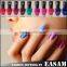 Easam Wholesale Peel off water based nail lacquer